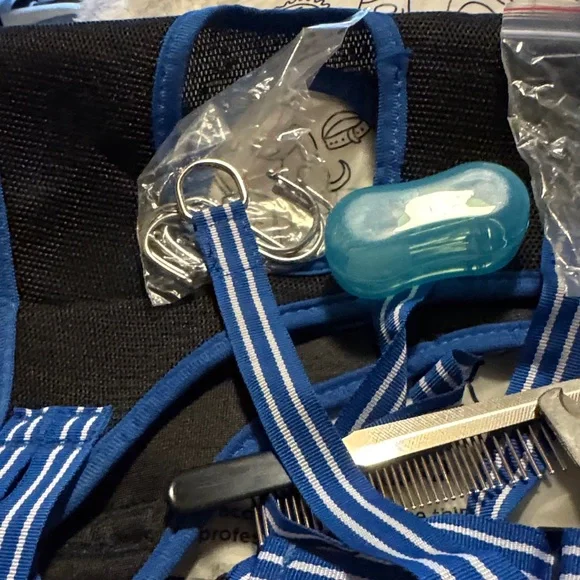 Pandora's Pets Hammock Harness - Picture 5 of 10